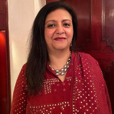 Ada Chikan -  Co-founder